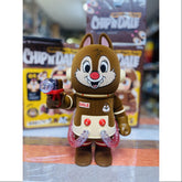 MEGA SPACE MOLLY 400% Disney Chip 'N' Dale Dale 2025 Limited Edition